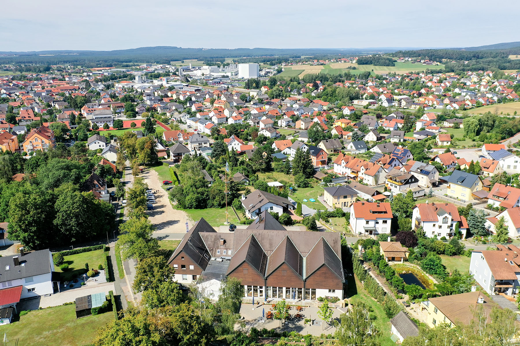 Außenansicht